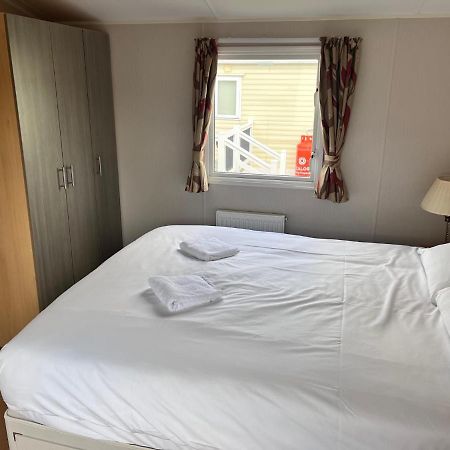 رييْ هاربُر Home From Home - Close To Rye Nature Reserve المظهر الخارجي الصورة