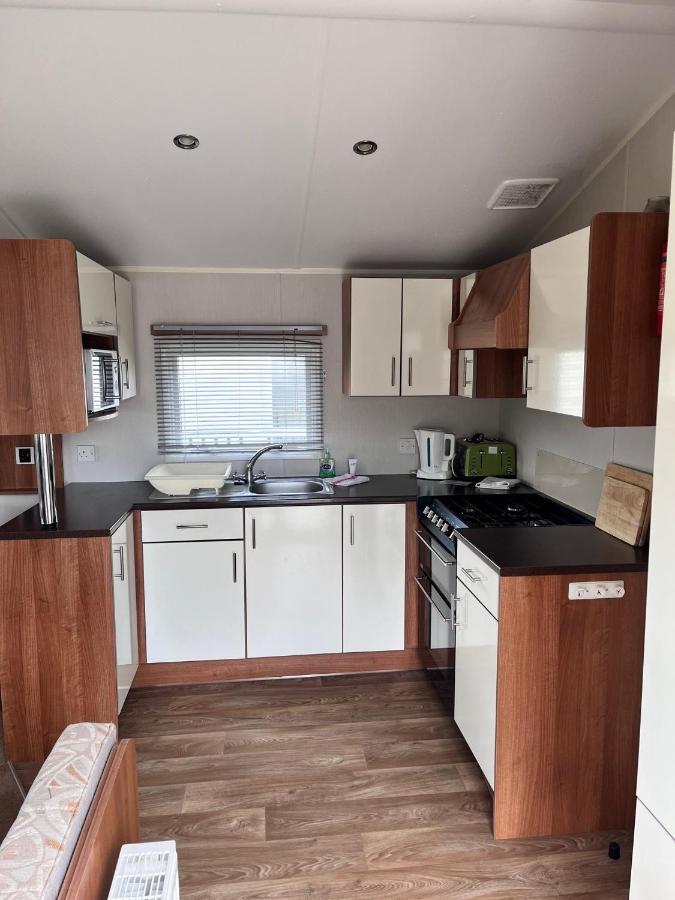 رييْ هاربُر Home From Home - Close To Rye Nature Reserve المظهر الخارجي الصورة